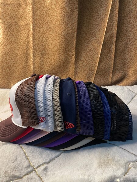 Casquette