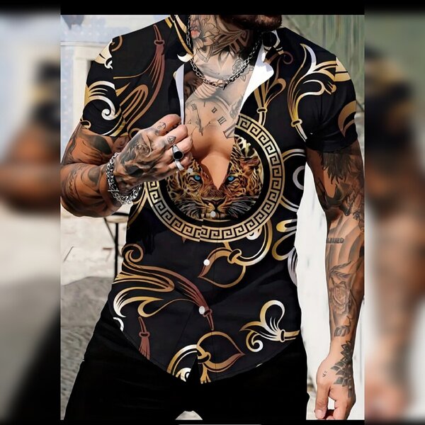 Shirt for Men