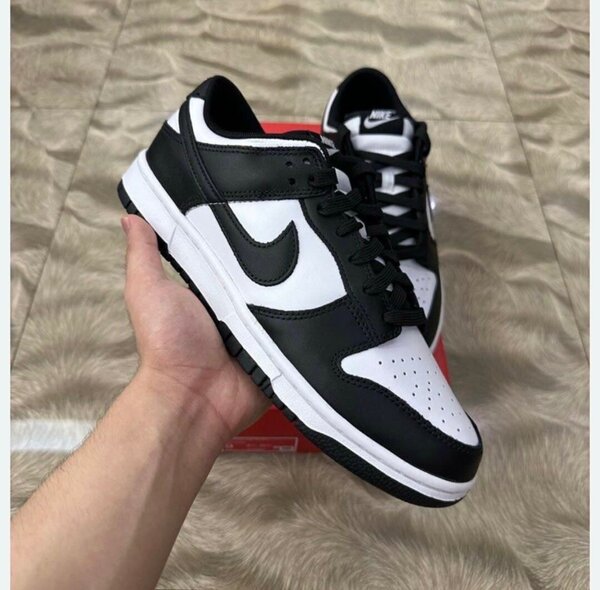 Nike️