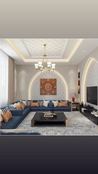 Décorations sttaf 