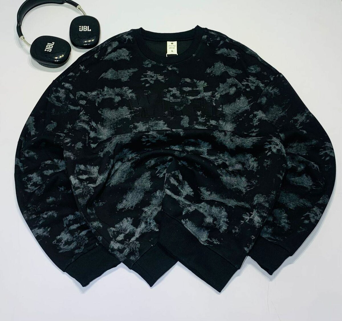 Sweaters