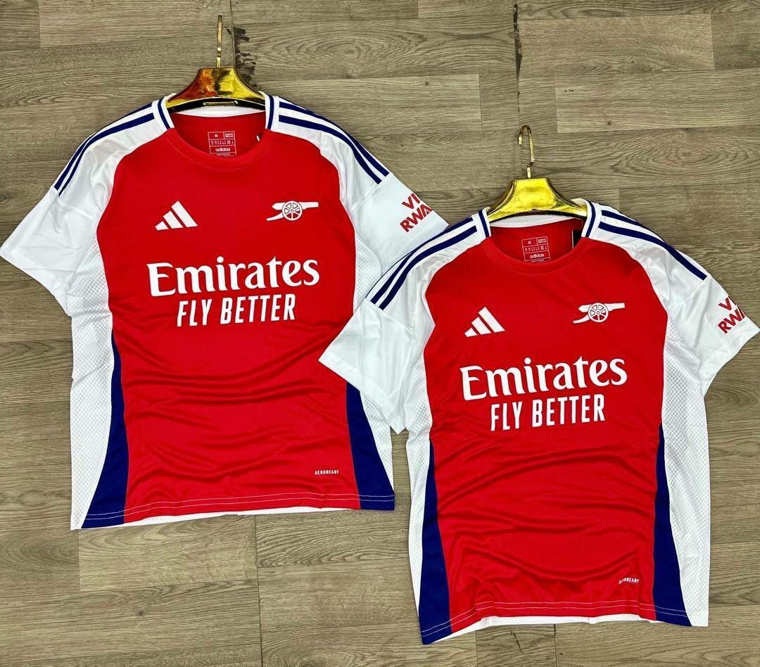Football jersey
