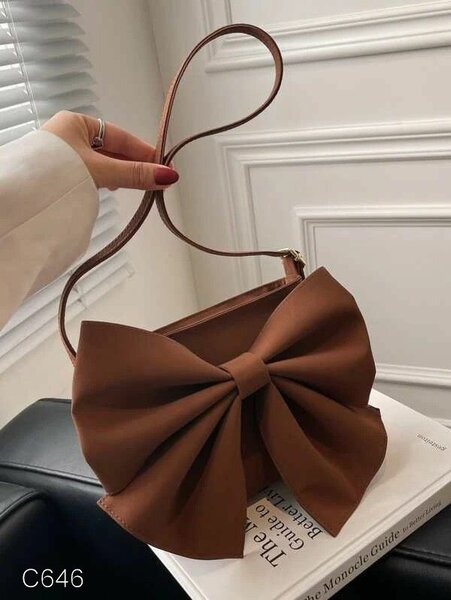 Sac pou jeune fille