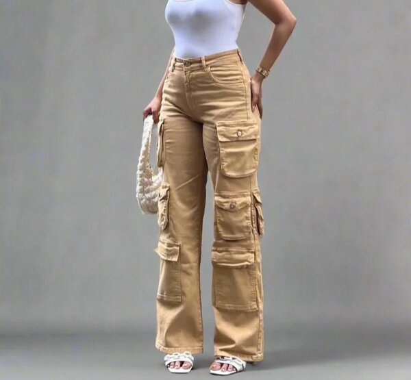 Cargo pant