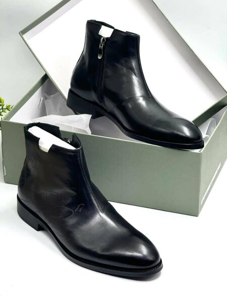 Long Shoes