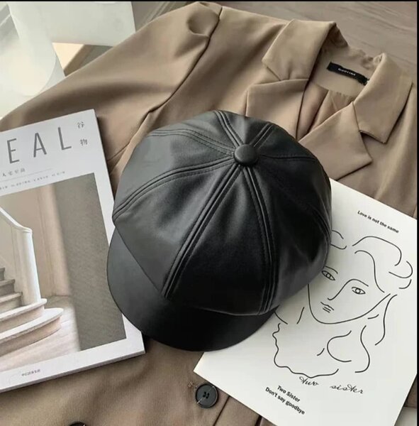 Quality Beret cap