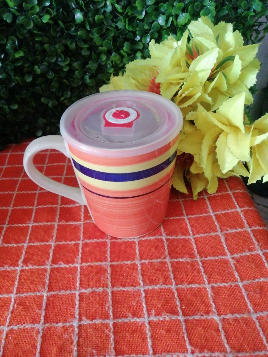 Tasse