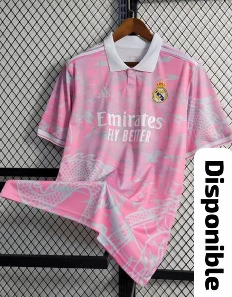 Maillots de Réal