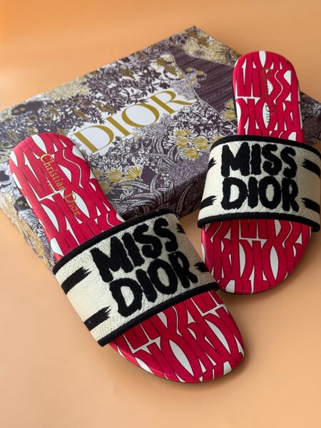 Christian Dior