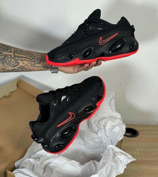 NIKE NOCTA