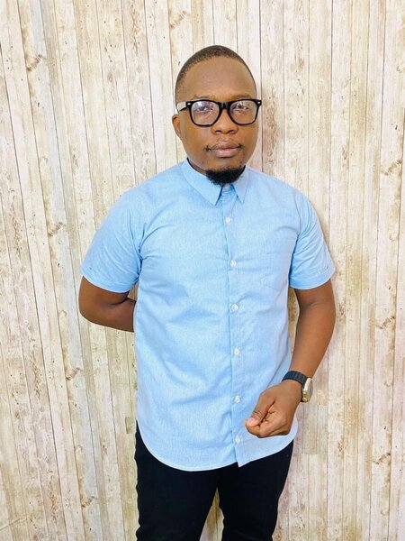 Chemise manche courte
