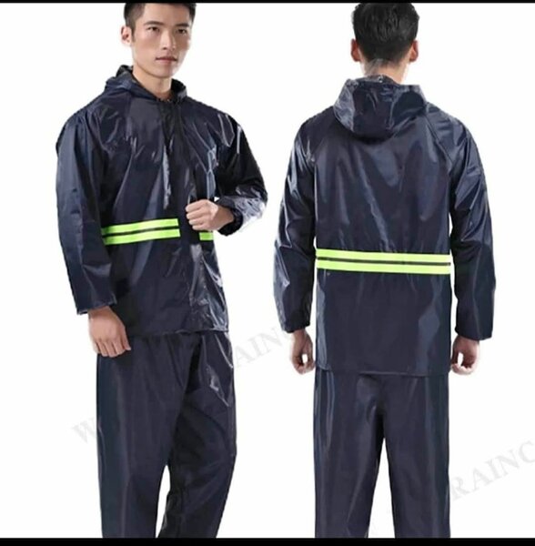Imperméable