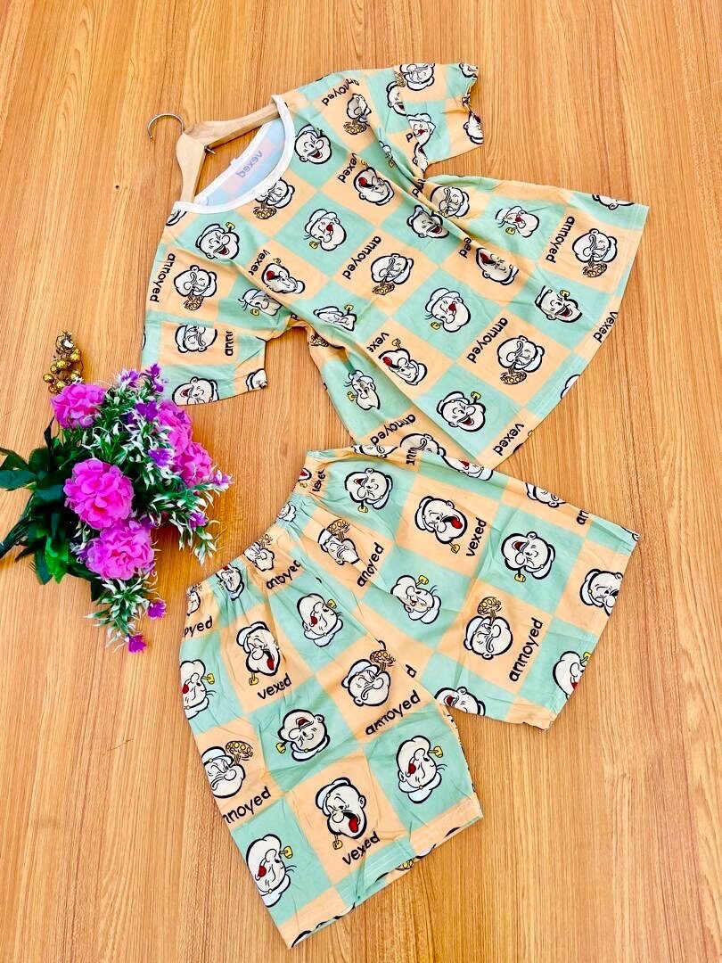 Nightwear's