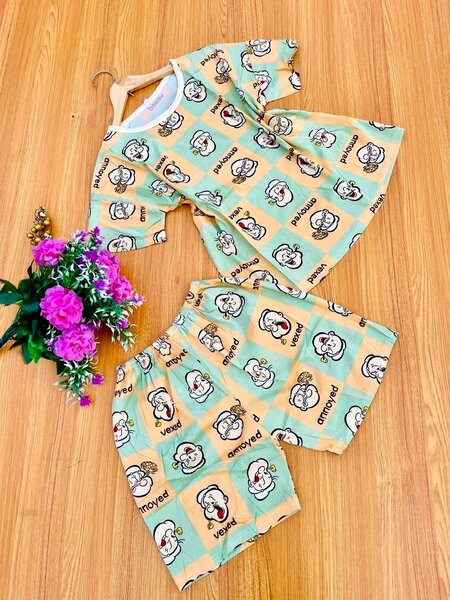 Nightwear's