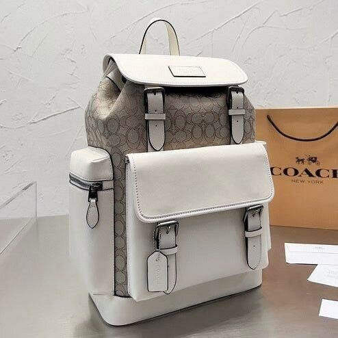 Luxury Backpacks