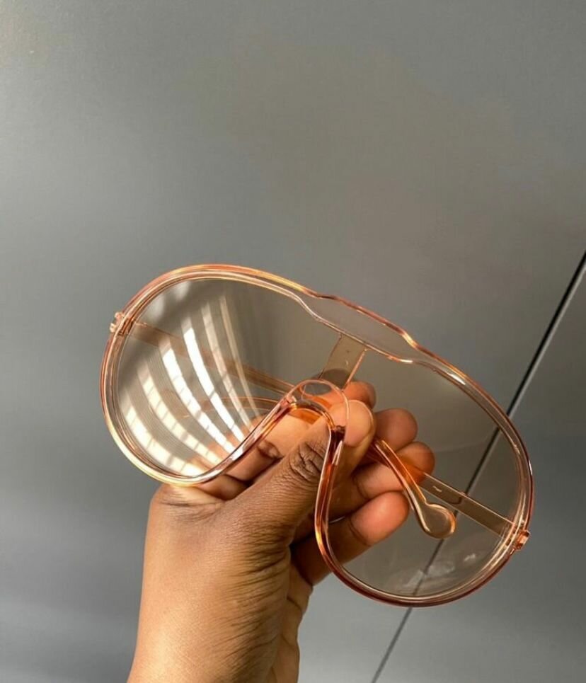 Paire de lunette
