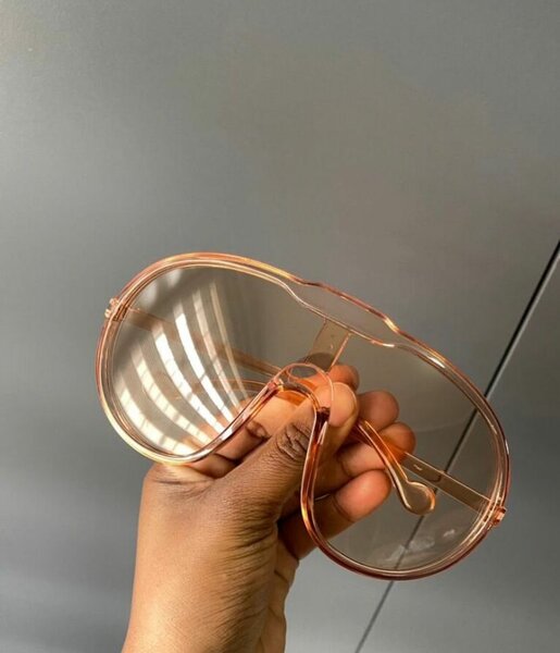Paire de lunette