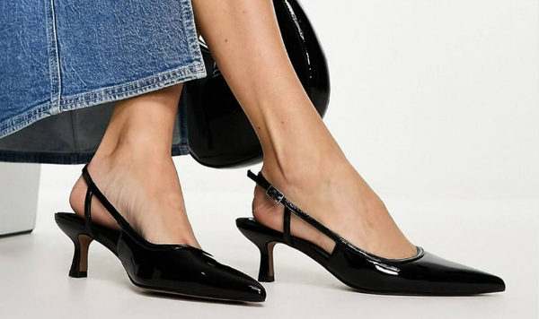 heels
