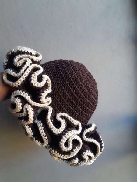 Crochet wears