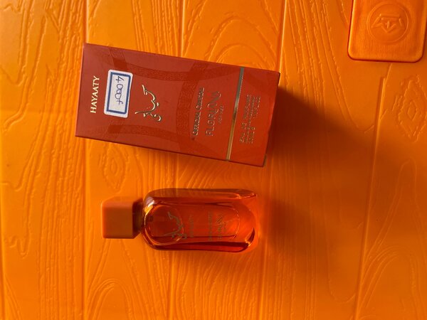 Parfum Floreal HAYATY