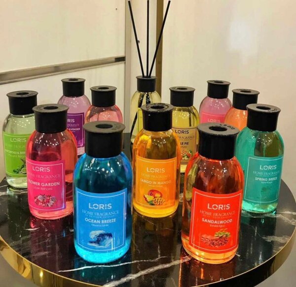 Ikeda Airfreshners