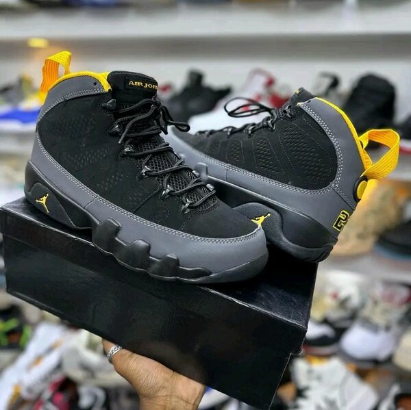Jordan