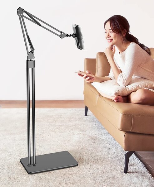 HANDSFREE PHONE HOLDER