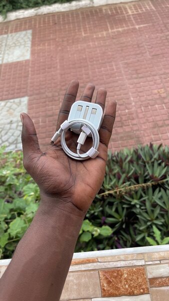 Type C chargers