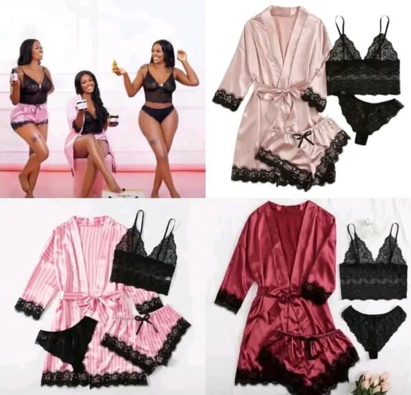 Night wear