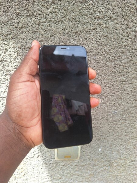 Iphone 11pro