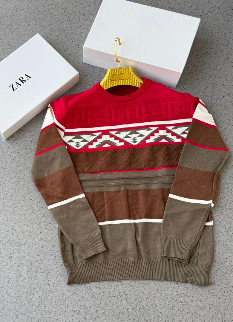 Sweaters