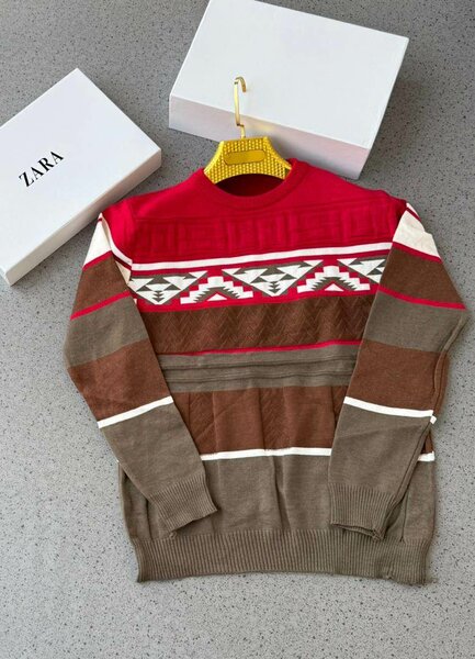 Sweaters