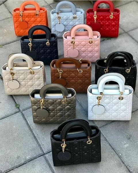 Bags for ladies