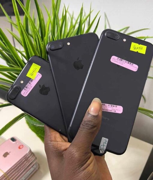 7plus 32GB
