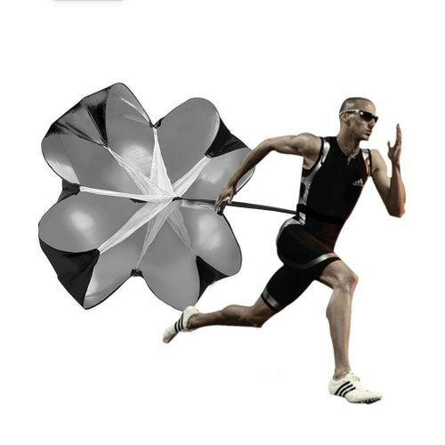 Kouessp PARACHUTE