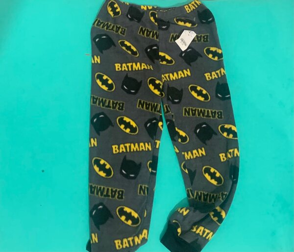 Pyjama pour garçons