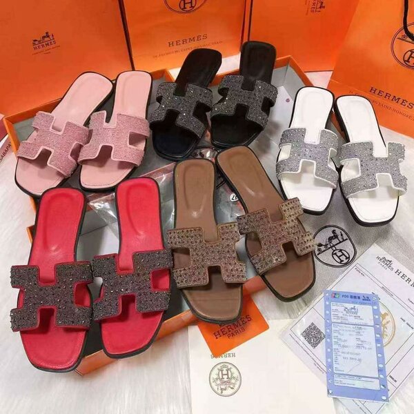 Sandales élégantes pour femmes