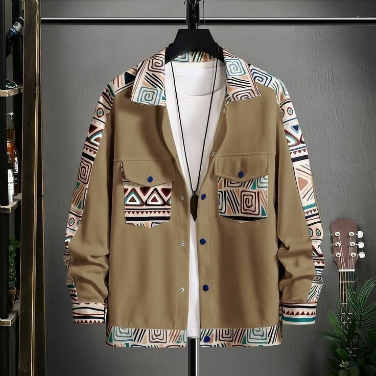 Jacket