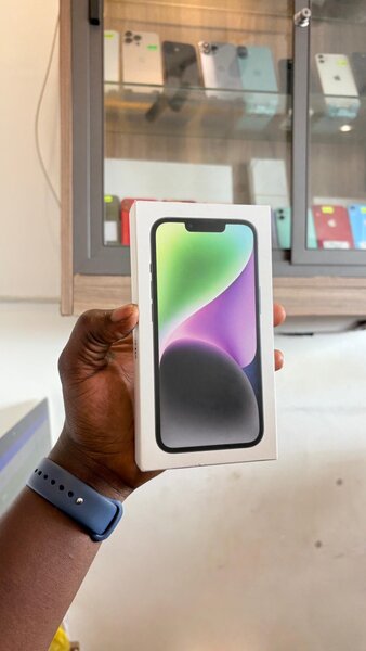 iPhone 14