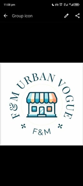 F&M URBAN VOGUE