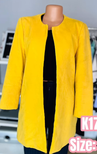 Coat
