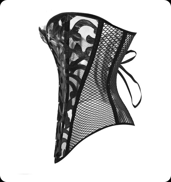 Corset top