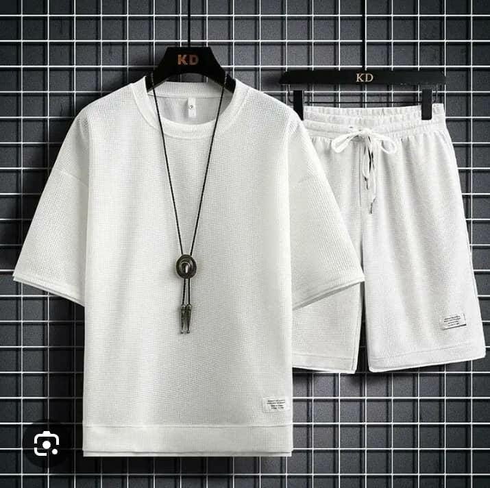 Men's wear
