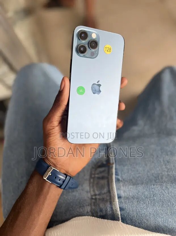 iPhone 12 Pro Max