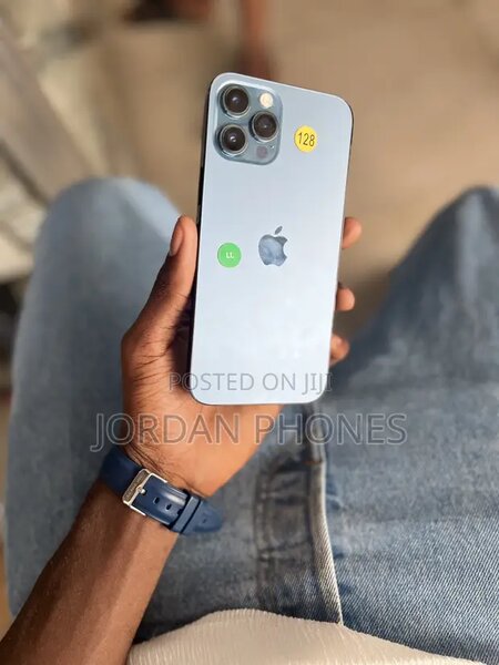 iPhone 12 Pro Max