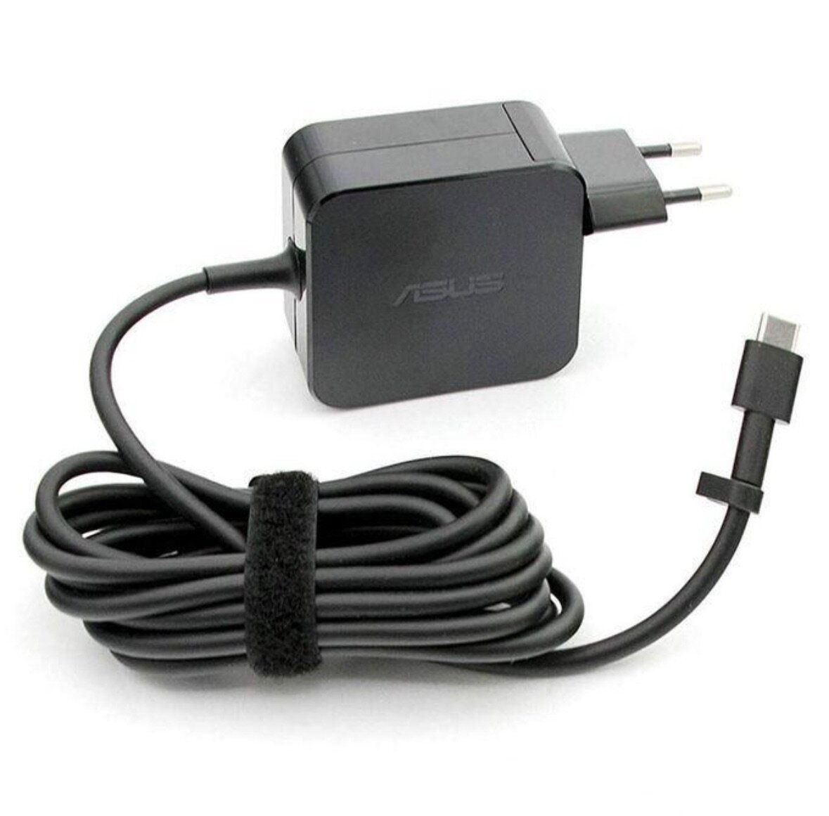 CHARGEUR ASUS TYPE C + CÂBLE