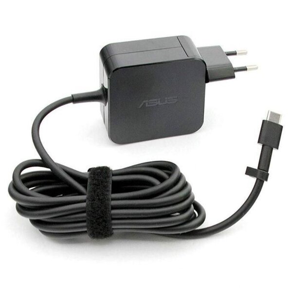 CHARGEUR ASUS TYPE C + CÂBLE