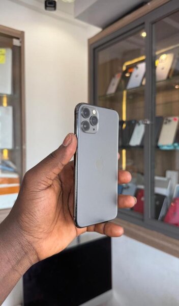 iPhone 11 Pro