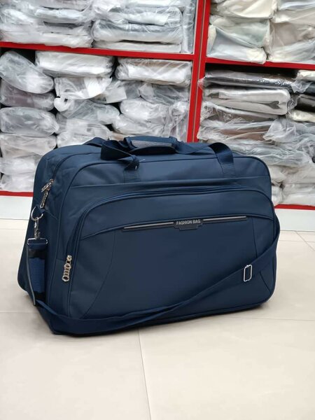 Luggage bags