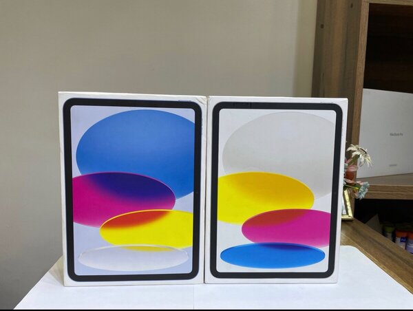 IPad 10th Gen